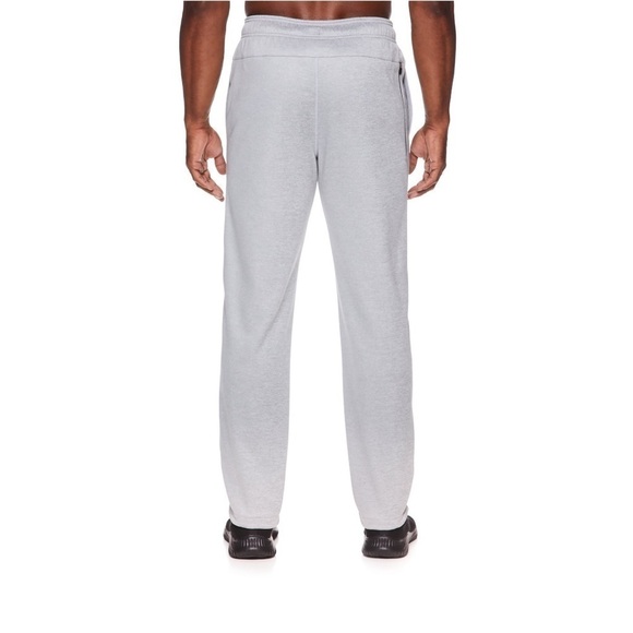 And1 Slim Fit Men’s 2XL adjustable fleece activewear basketball pants - Picture 3 of 7